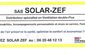 SOLAR-ZEF